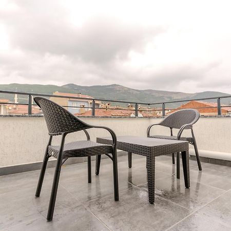 Olea Suites Otel Gemlik Zewnętrze zdjęcie