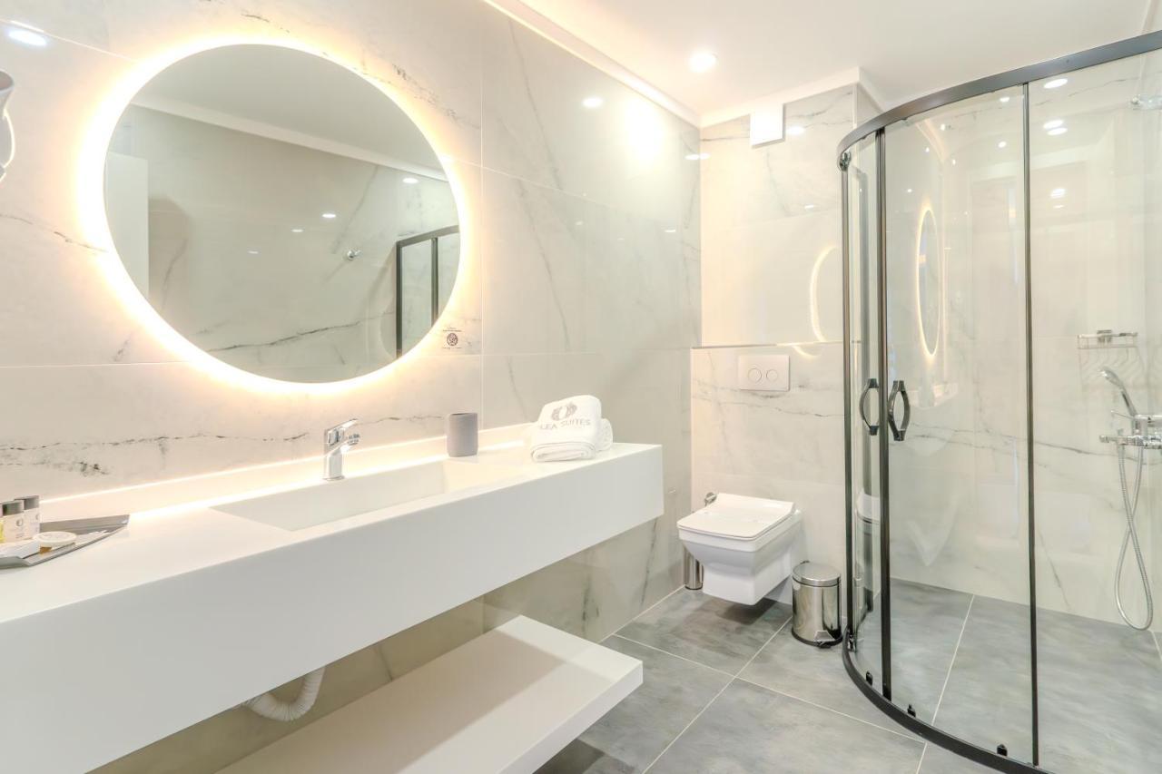 Olea Suites Otel Gemlik Zewnętrze zdjęcie