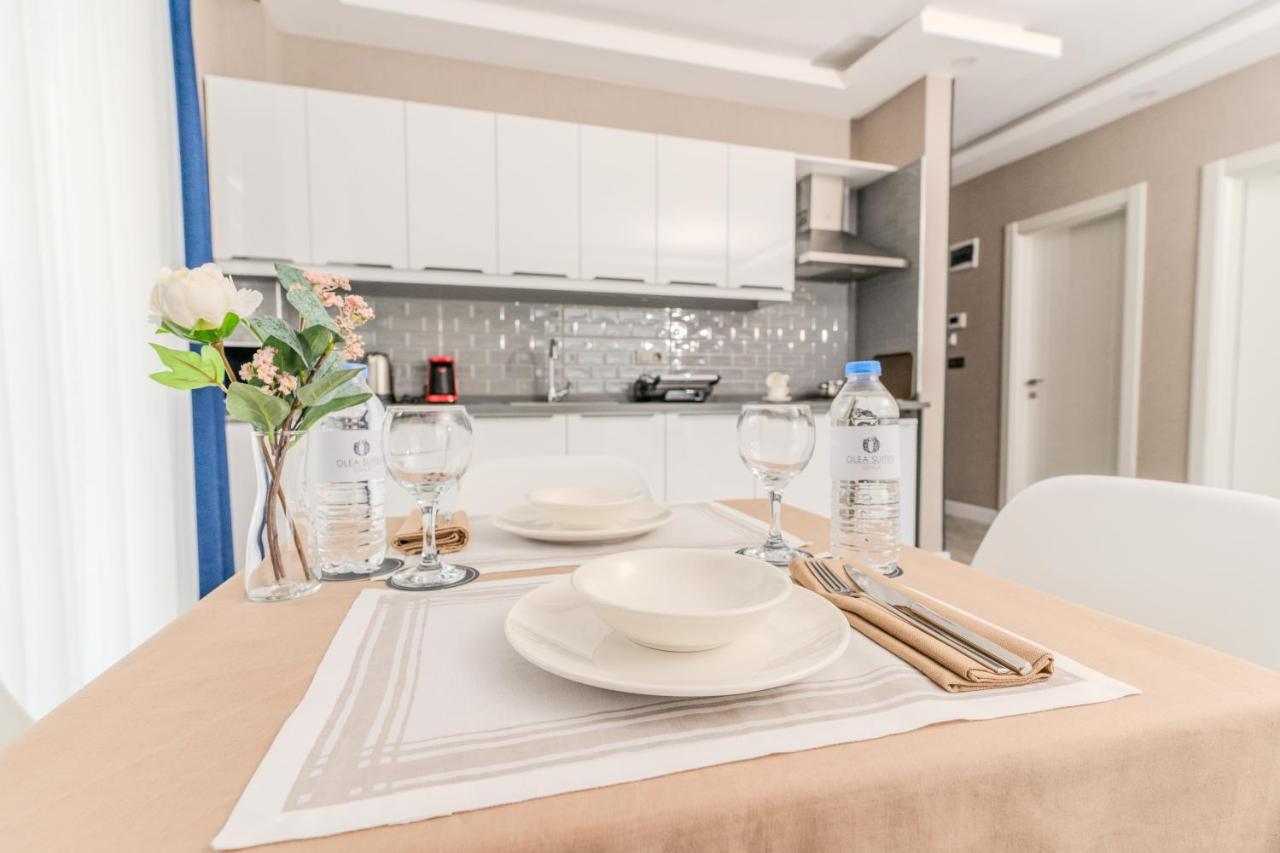 Olea Suites Otel Gemlik Zewnętrze zdjęcie