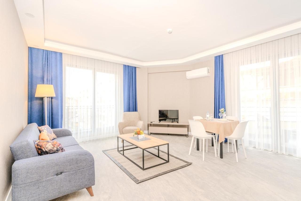 Olea Suites Otel Gemlik Zewnętrze zdjęcie