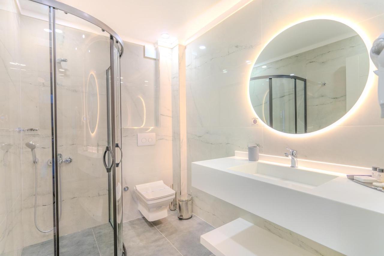Olea Suites Otel Gemlik Zewnętrze zdjęcie