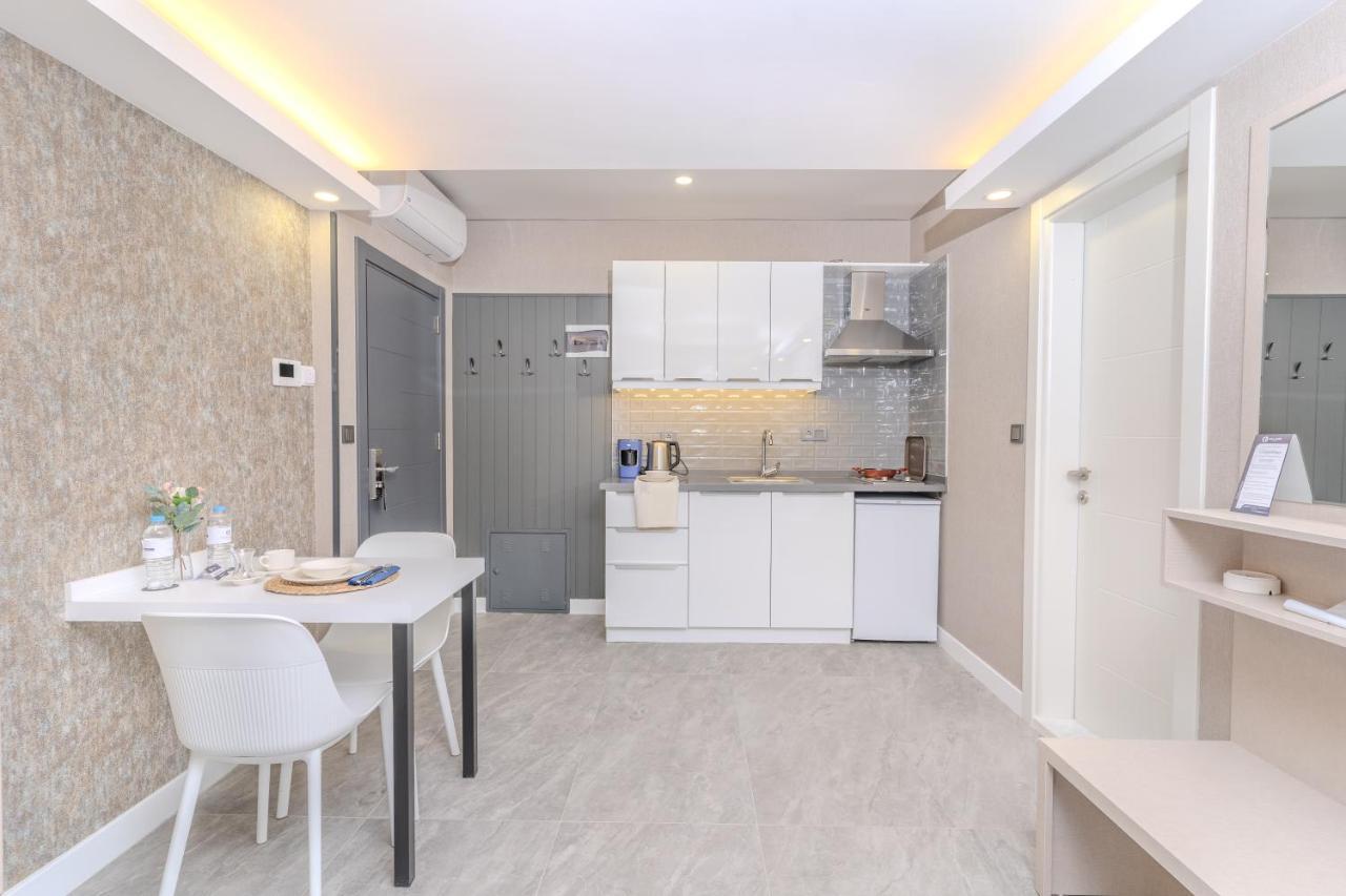 Olea Suites Otel Gemlik Zewnętrze zdjęcie