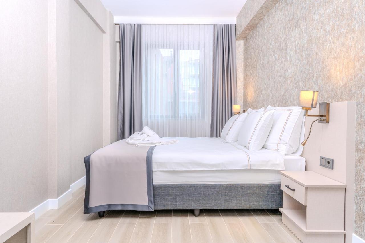Olea Suites Otel Gemlik Zewnętrze zdjęcie
