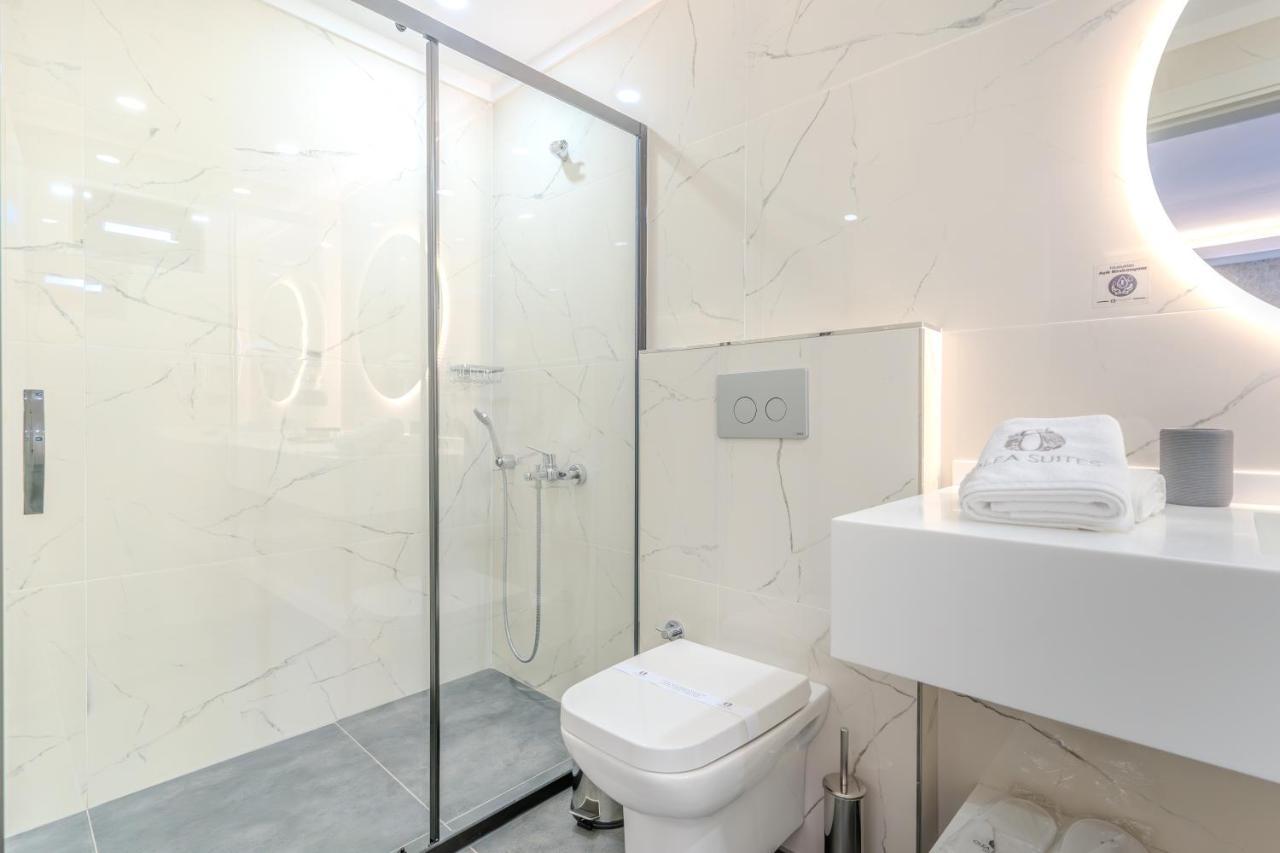 Olea Suites Otel Gemlik Zewnętrze zdjęcie