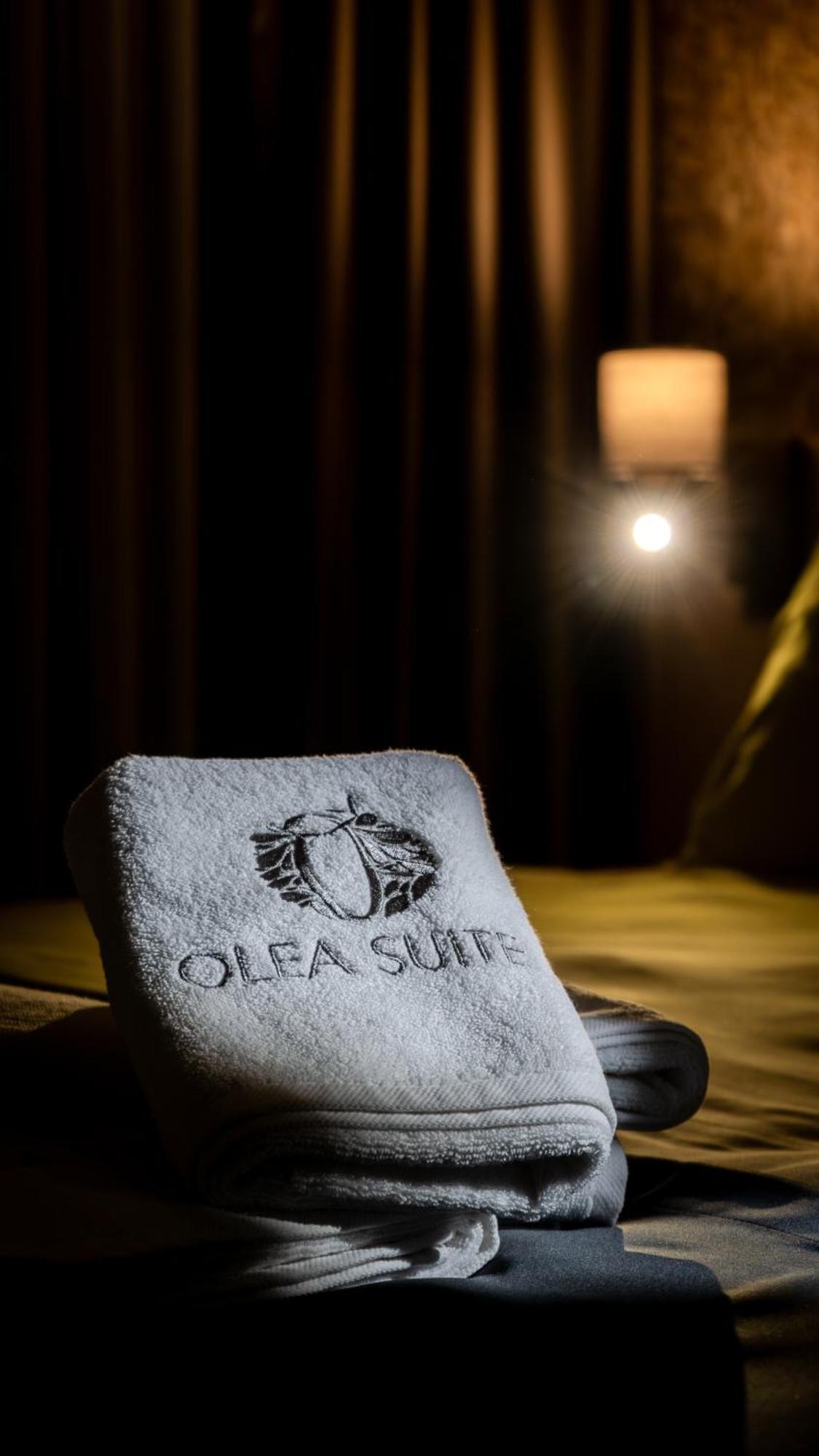 Olea Suites Otel Gemlik Zewnętrze zdjęcie