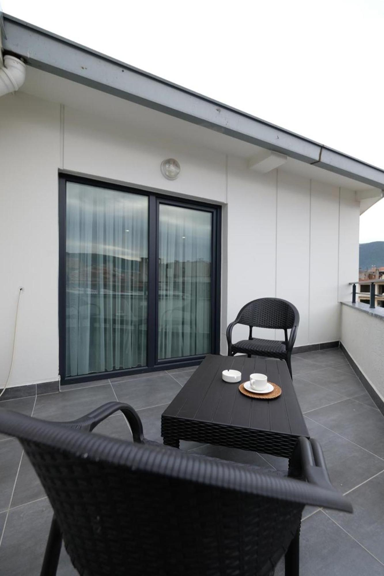 Olea Suites Otel Gemlik Zewnętrze zdjęcie