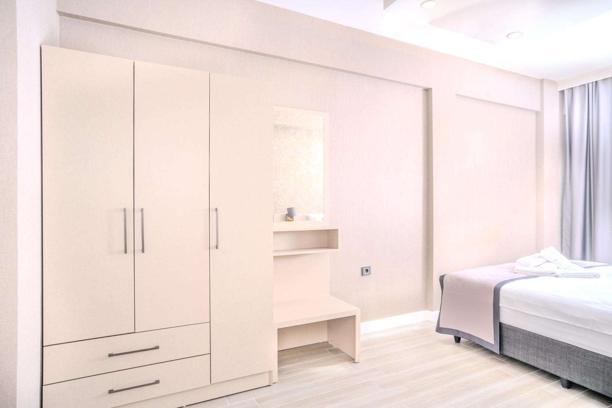 Olea Suites Otel Gemlik Zewnętrze zdjęcie