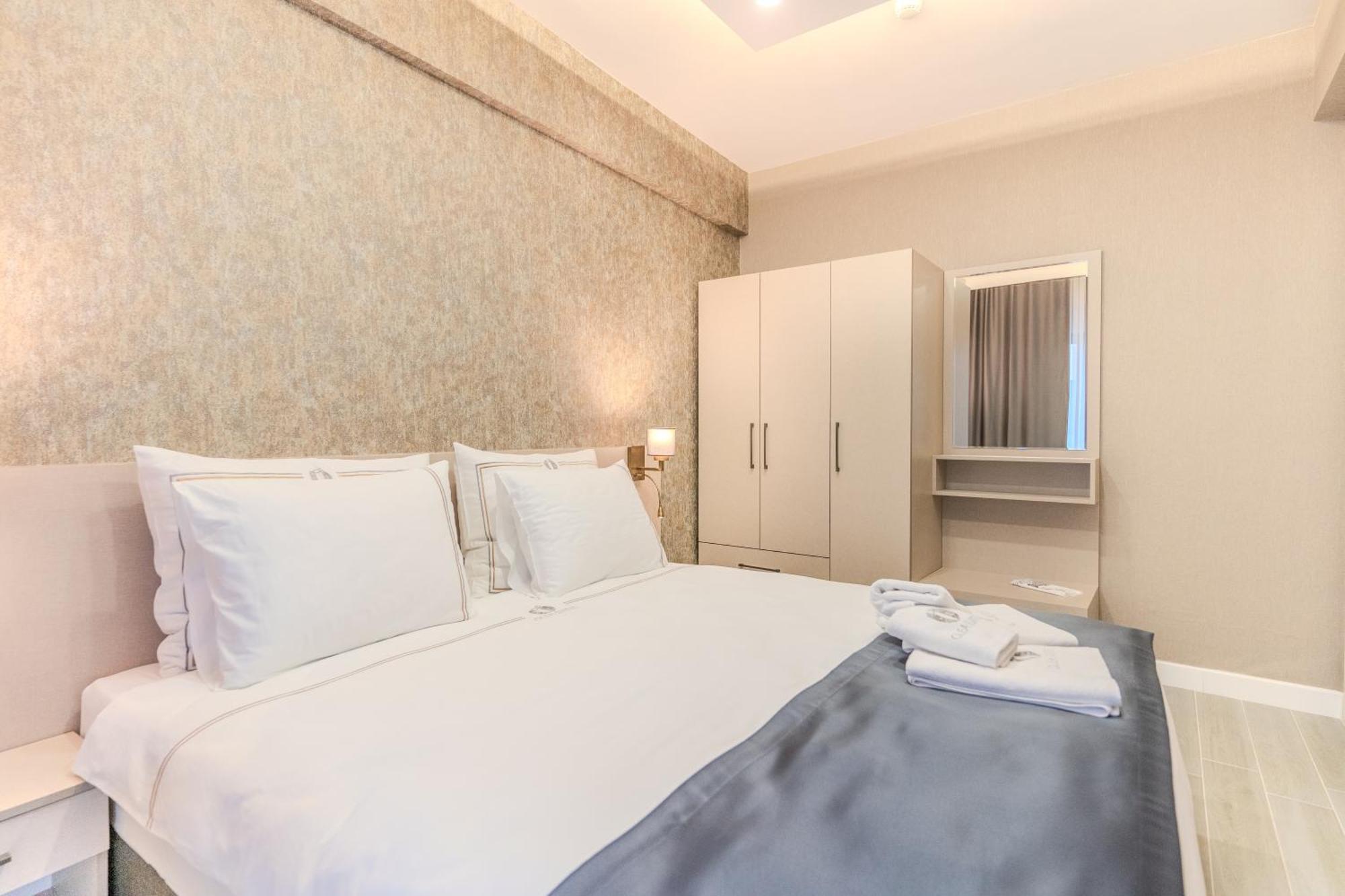 Olea Suites Otel Gemlik Zewnętrze zdjęcie