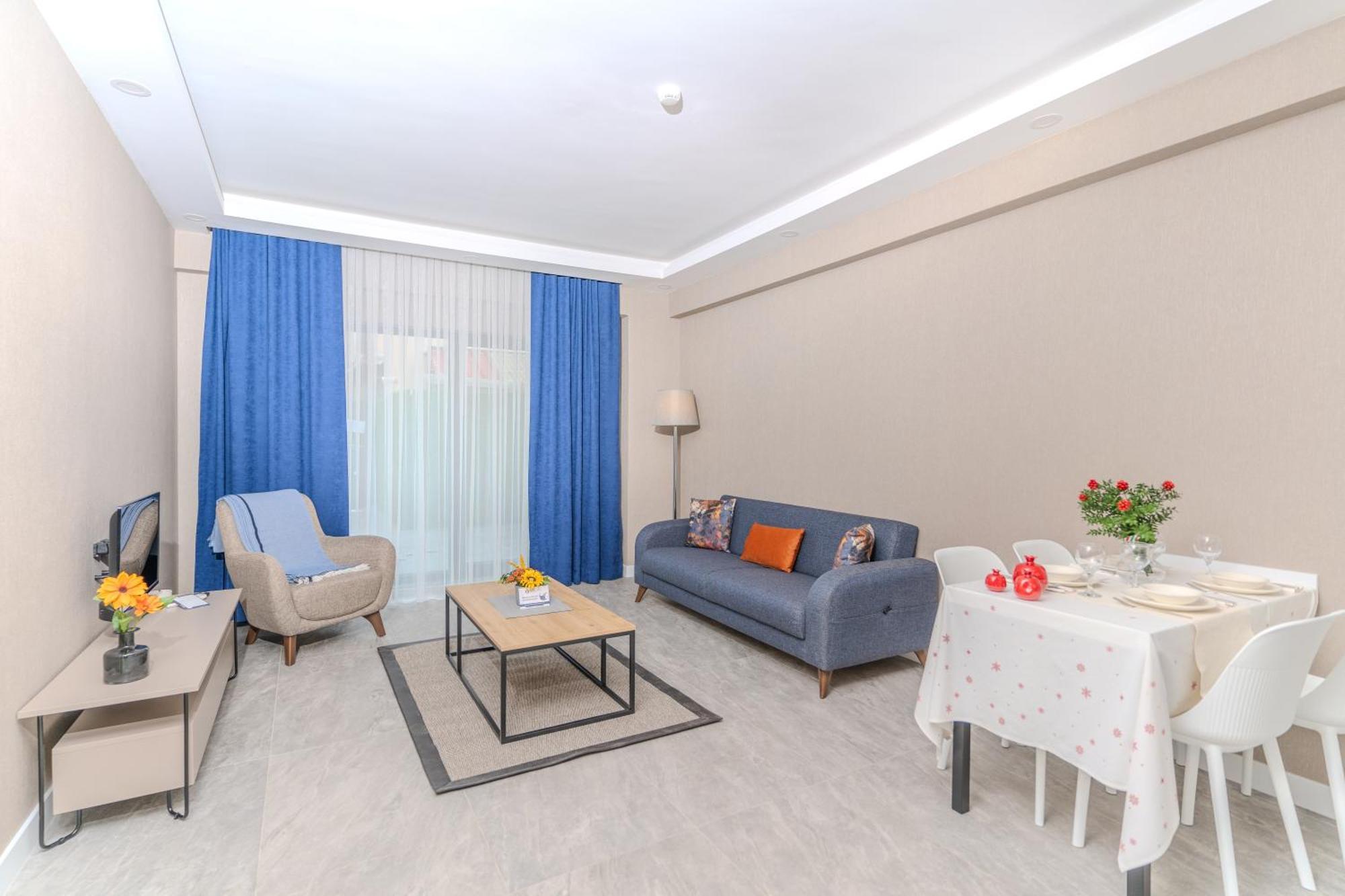 Olea Suites Otel Gemlik Zewnętrze zdjęcie