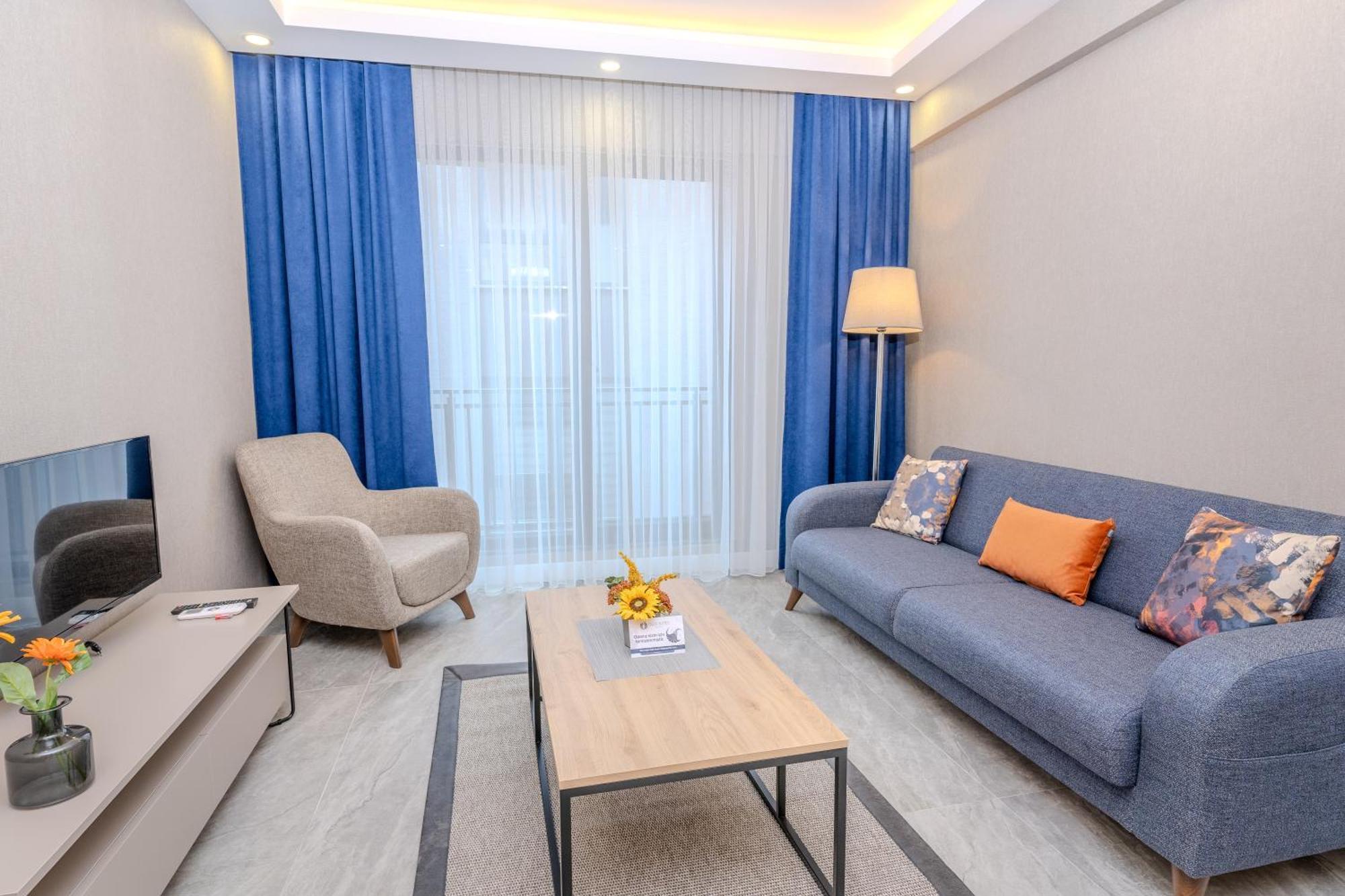 Olea Suites Otel Gemlik Zewnętrze zdjęcie