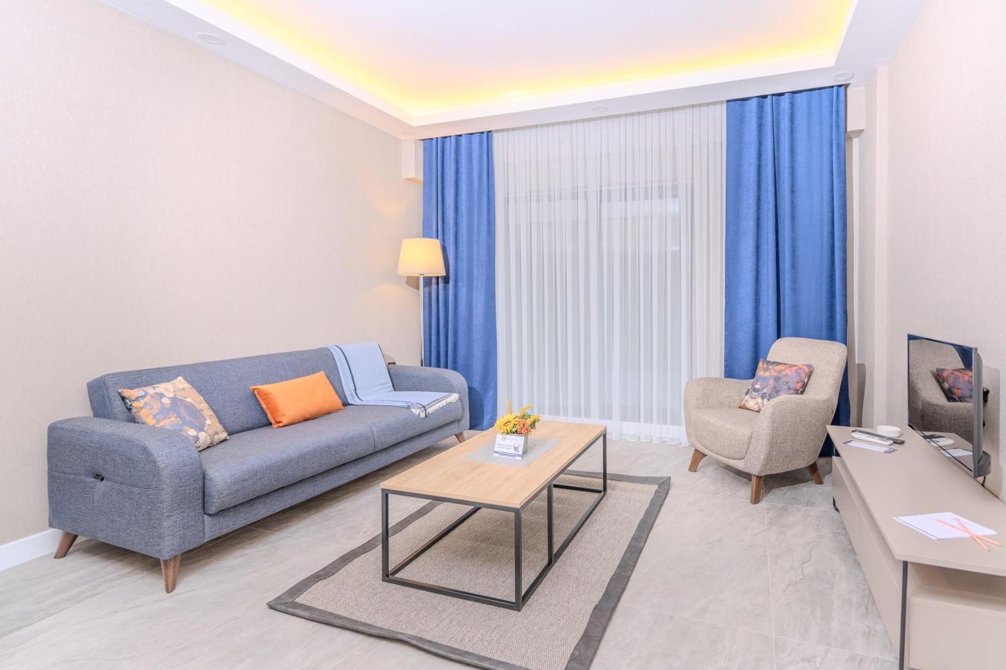 Olea Suites Otel Gemlik Zewnętrze zdjęcie