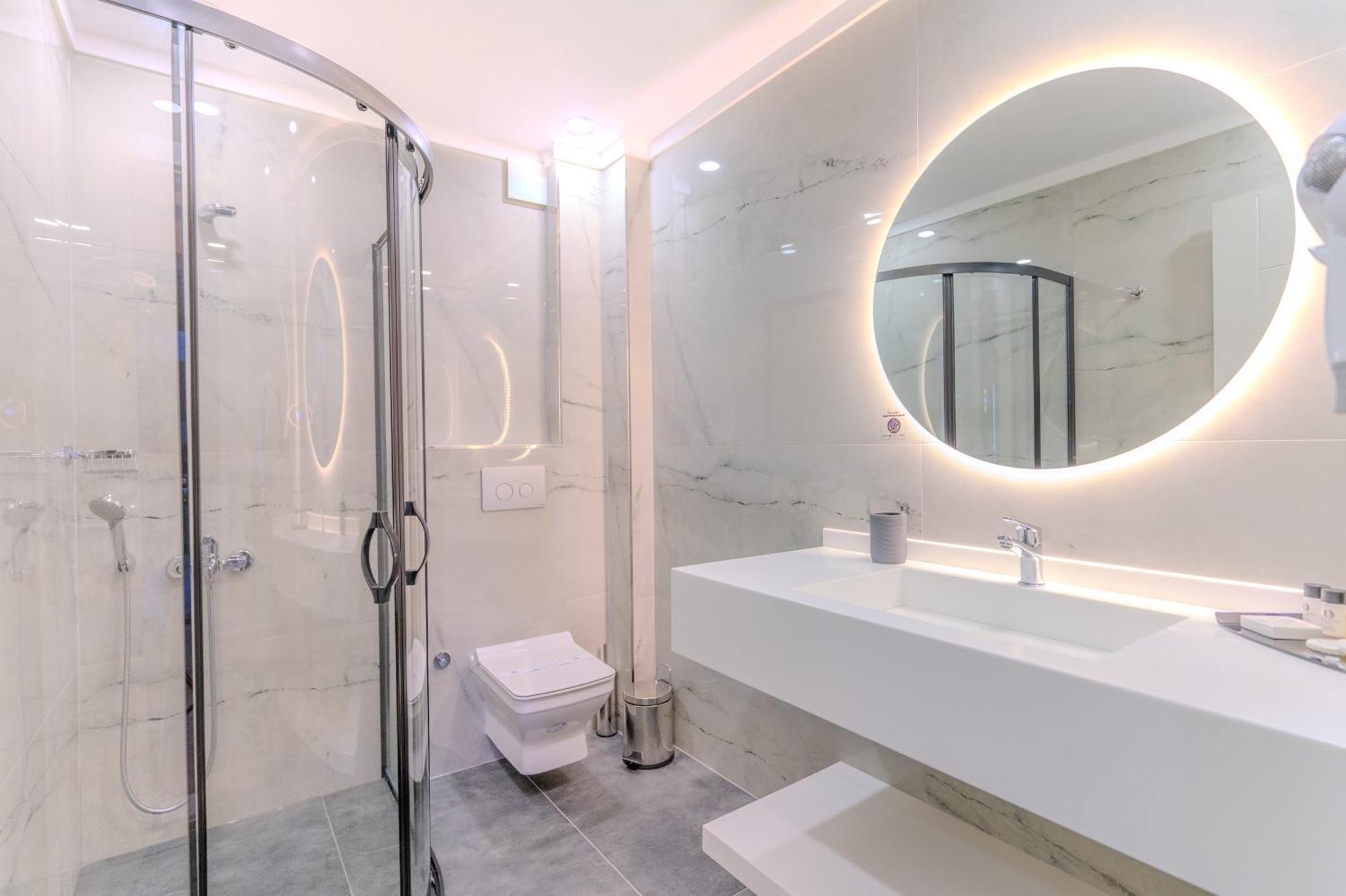 Olea Suites Otel Gemlik Zewnętrze zdjęcie